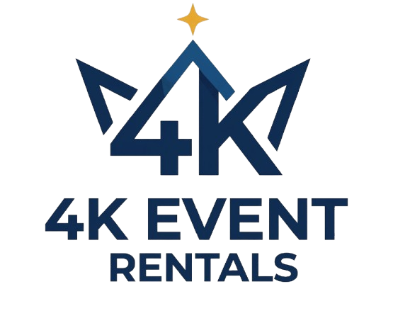 4K Event Rentals