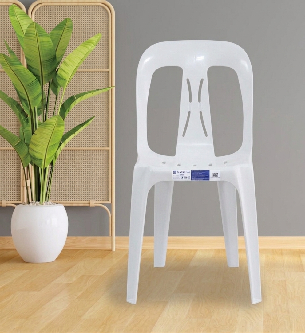 Uratex Monoblock 101 Classic Chair